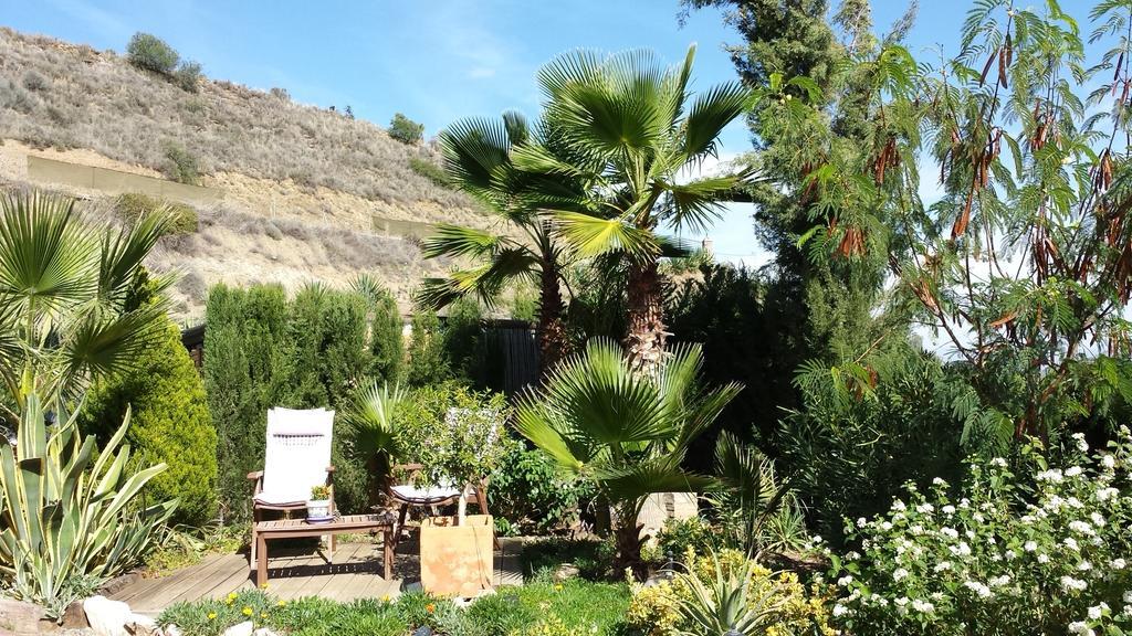 Alhaurín el Grande Bed & Breakfast | Guest House Casa Don Carlos מראה חיצוני תמונה