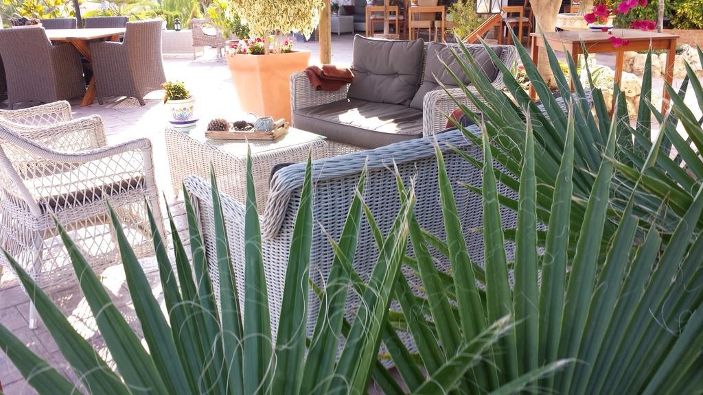 Alhaurín el Grande Bed & Breakfast | Guest House Casa Don Carlos מראה חיצוני תמונה