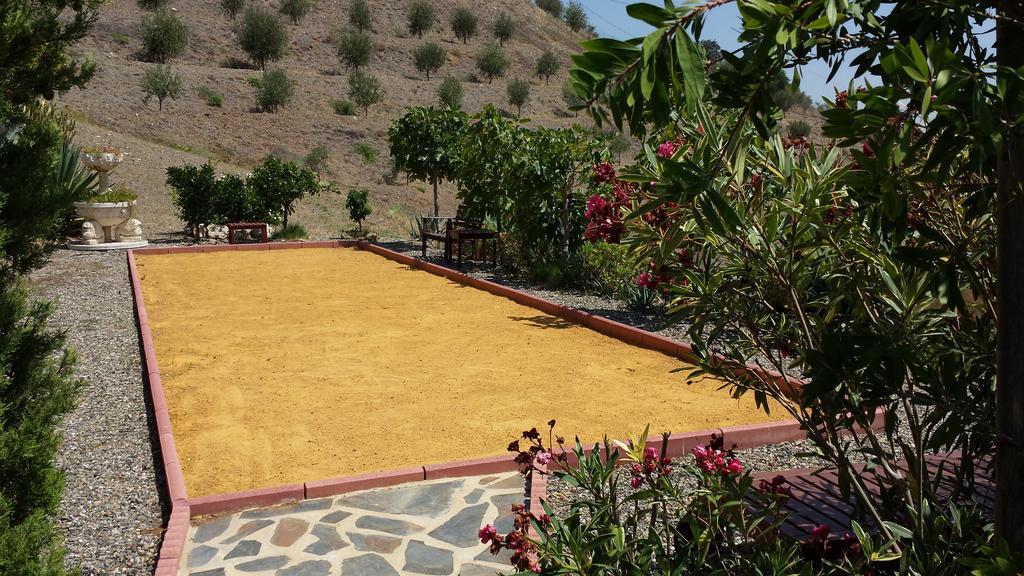 Alhaurín el Grande Bed & Breakfast | Guest House Casa Don Carlos מראה חיצוני תמונה