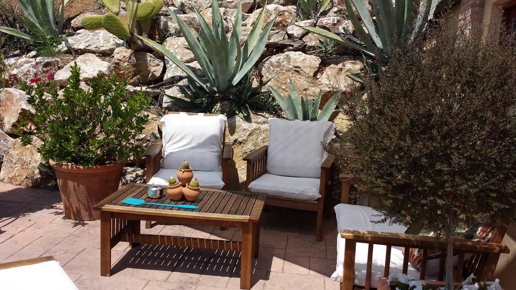 Alhaurín el Grande Bed & Breakfast | Guest House Casa Don Carlos מראה חיצוני תמונה