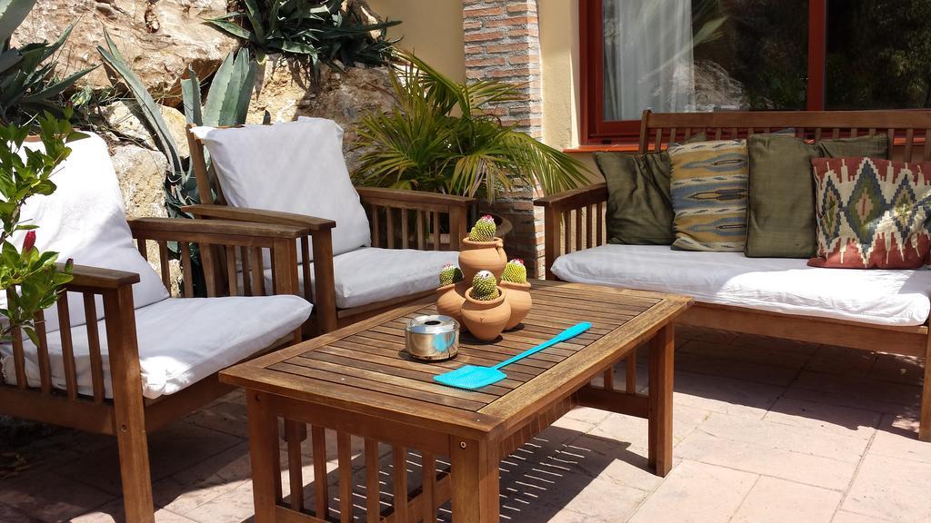 Alhaurín el Grande Bed & Breakfast | Guest House Casa Don Carlos מראה חיצוני תמונה