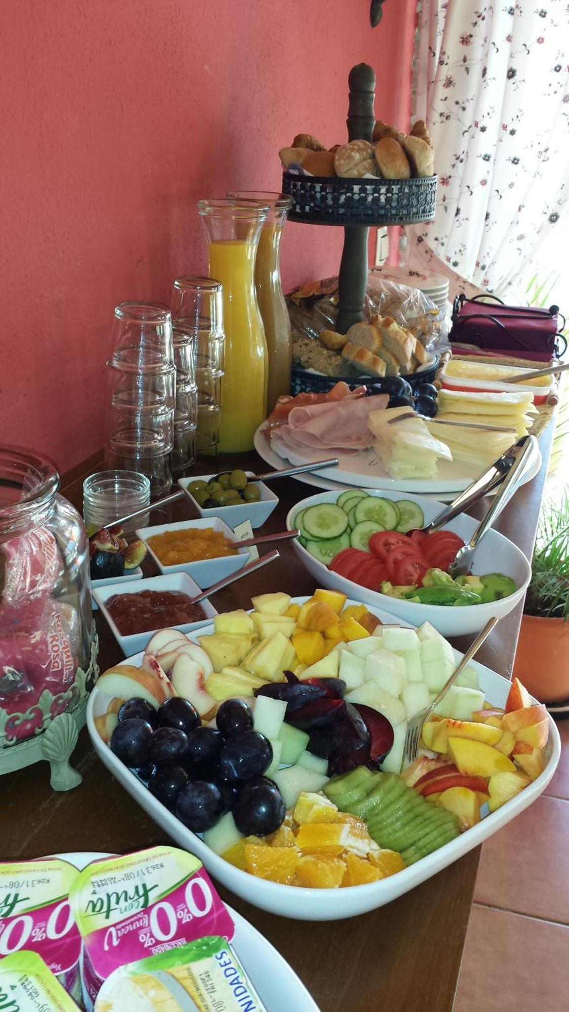 Alhaurín el Grande Bed & Breakfast | Guest House Casa Don Carlos מראה חיצוני תמונה