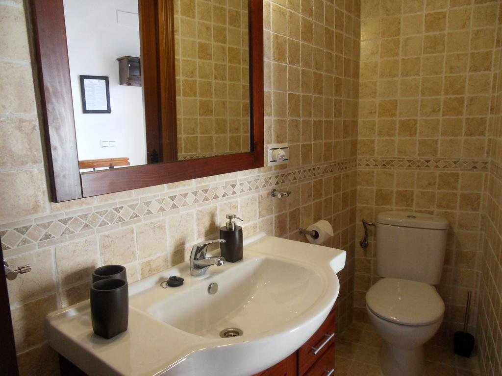 Alhaurín el Grande Bed & Breakfast | Guest House Casa Don Carlos מראה חיצוני תמונה