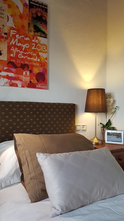 Alhaurín el Grande Bed & Breakfast | Guest House Casa Don Carlos מראה חיצוני תמונה