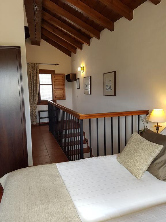 Alhaurín el Grande Bed & Breakfast | Guest House Casa Don Carlos מראה חיצוני תמונה