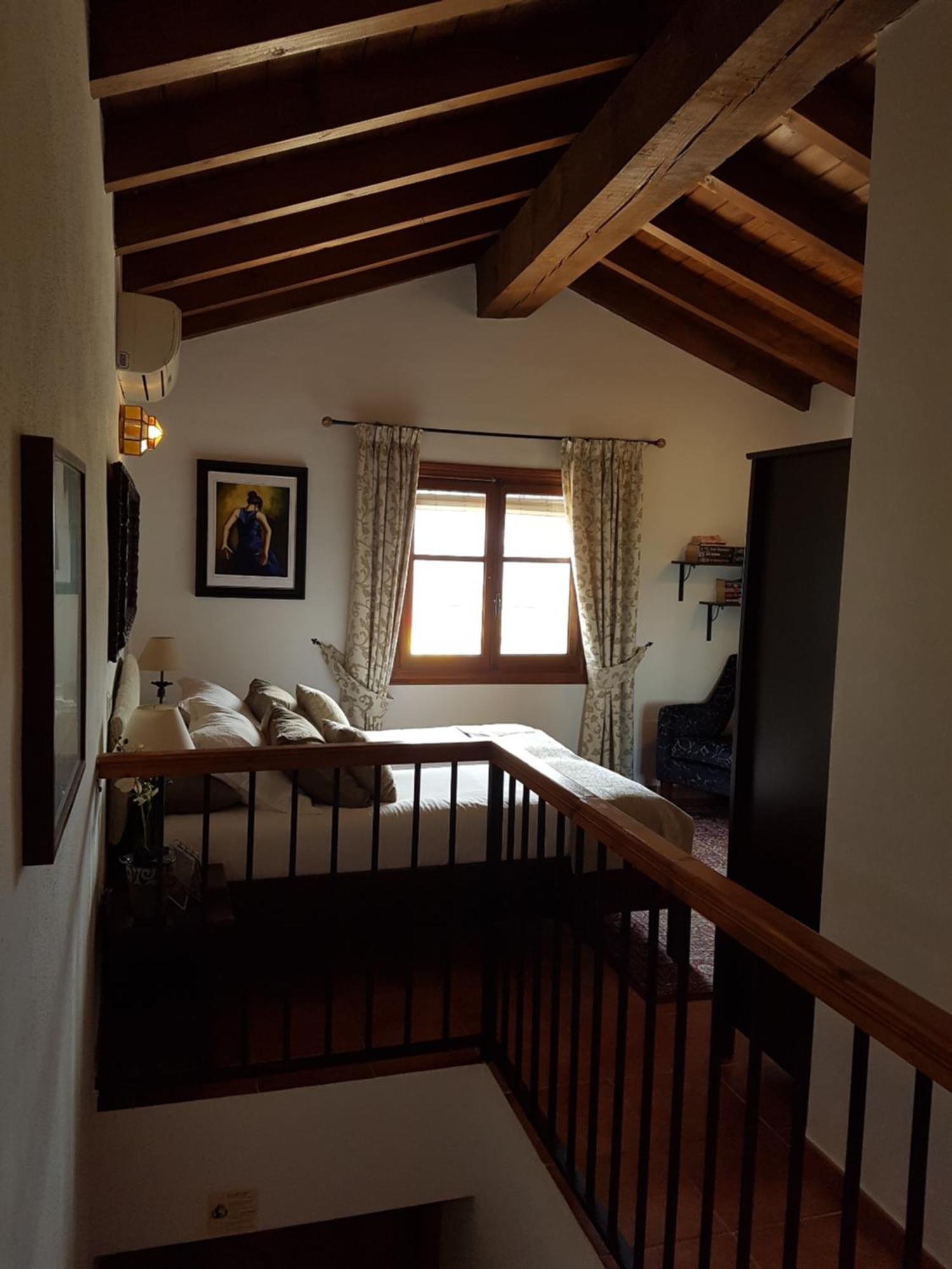 Alhaurín el Grande Bed & Breakfast | Guest House Casa Don Carlos מראה חיצוני תמונה