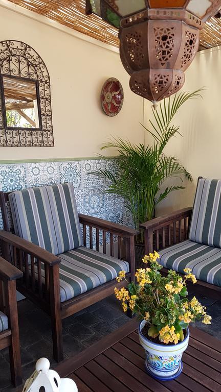 Alhaurín el Grande Bed & Breakfast | Guest House Casa Don Carlos מראה חיצוני תמונה