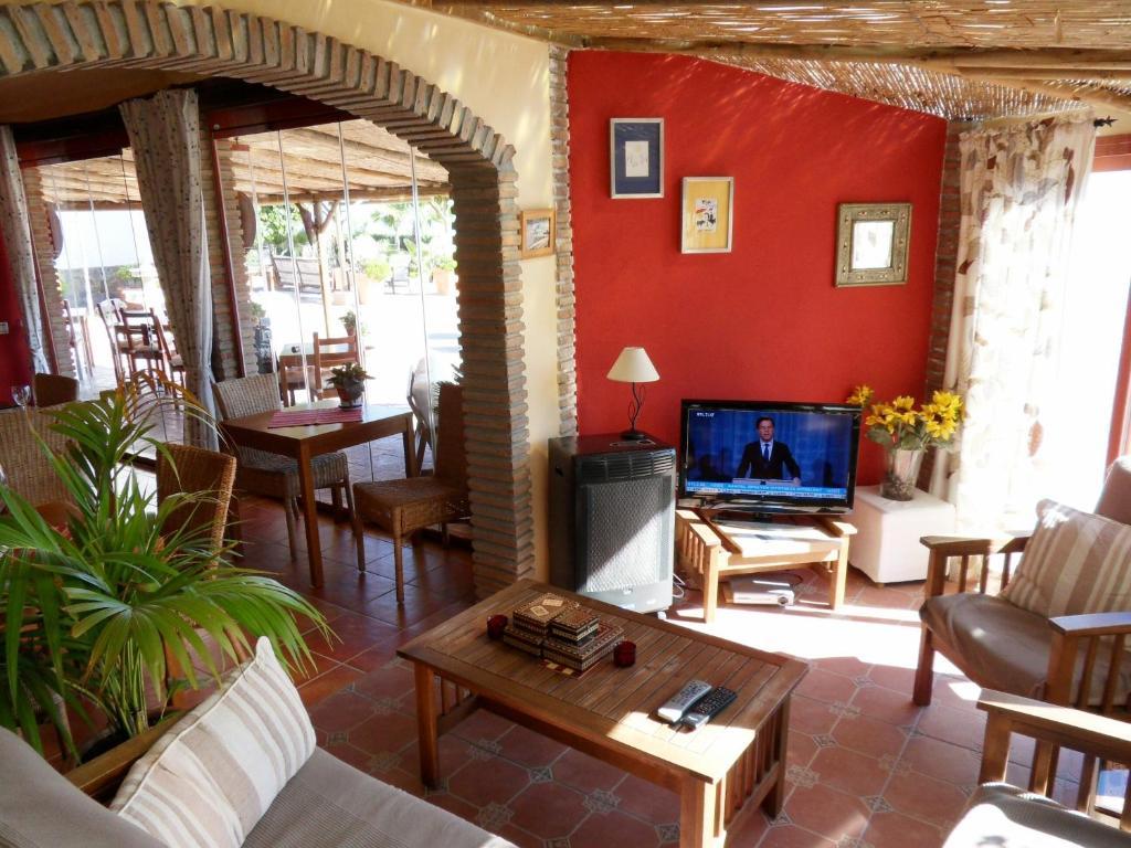 Alhaurín el Grande Bed & Breakfast | Guest House Casa Don Carlos מראה חיצוני תמונה